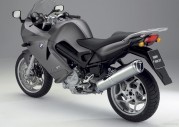 BMW F 800 ST